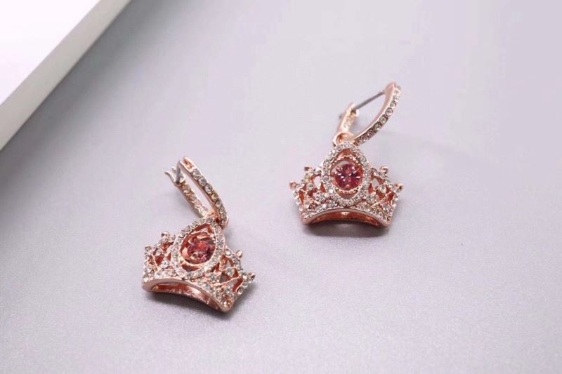 Swarovski Earrings